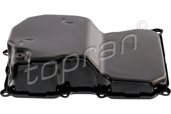 Oil Sump, automatic transmission
