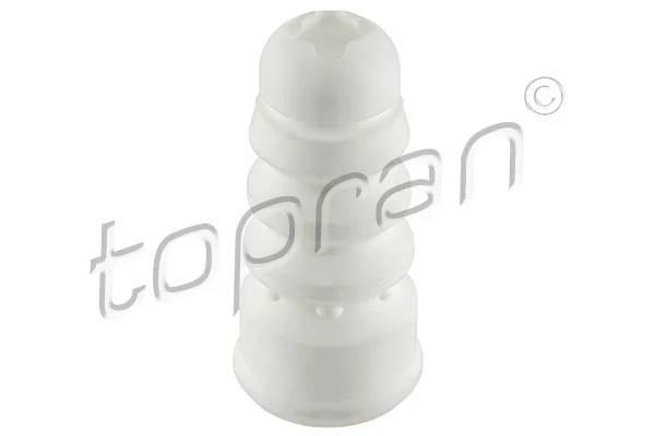 Rubber Buffer, suspension