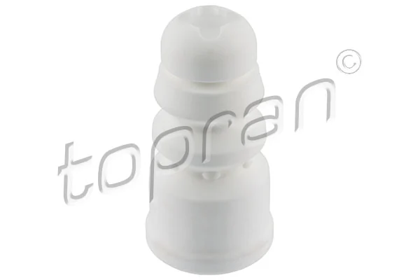 Rubber Buffer, suspension