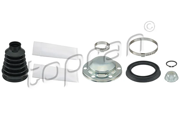 Bellow Kit, drive shaft