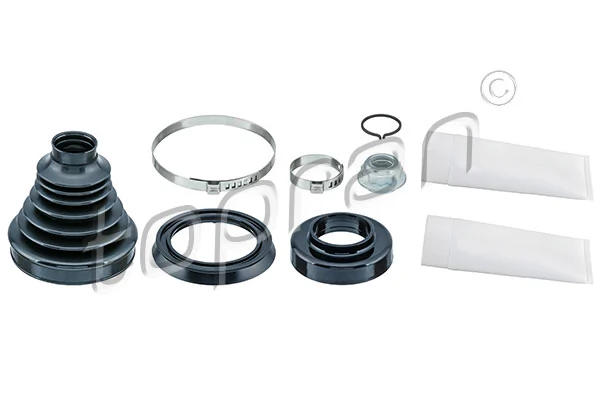 Bellow Kit, drive shaft