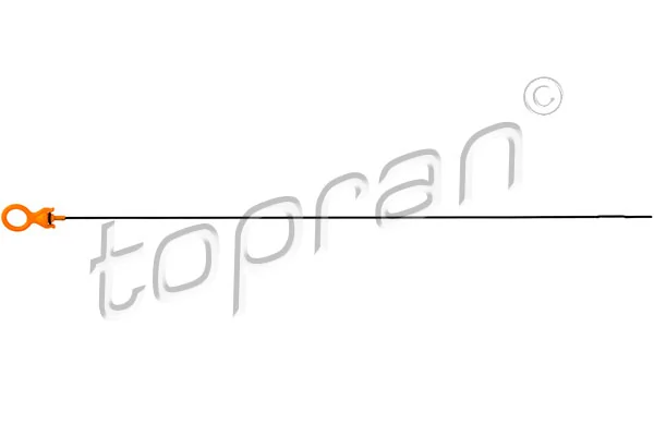Oil Dipstick