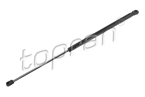 Gas Spring, bonnet