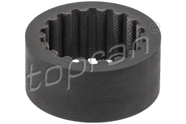 Flexible Coupling Sleeve
