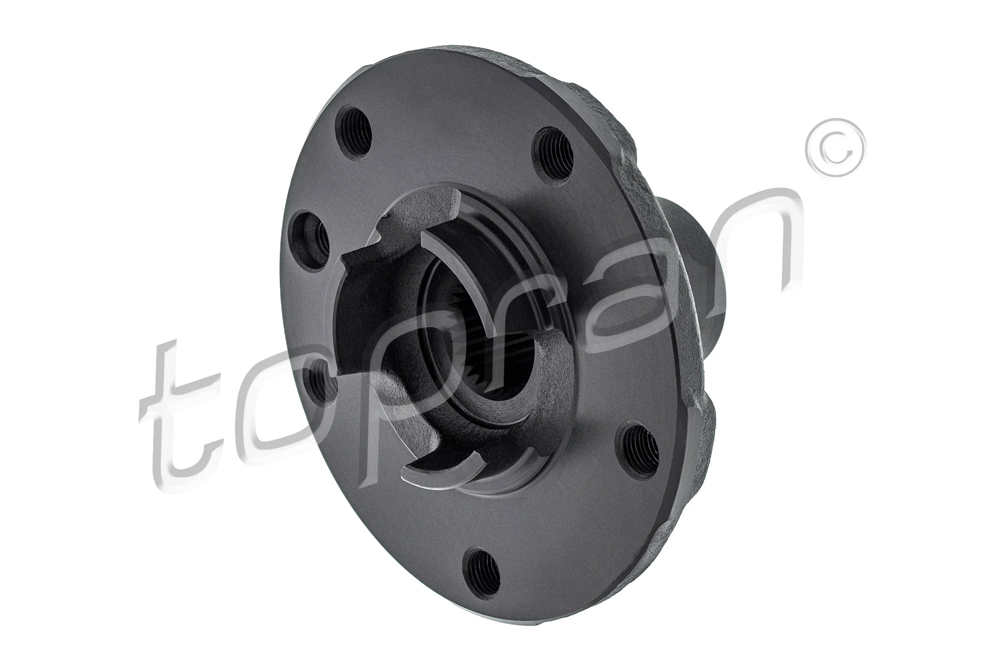 Wheel Hub