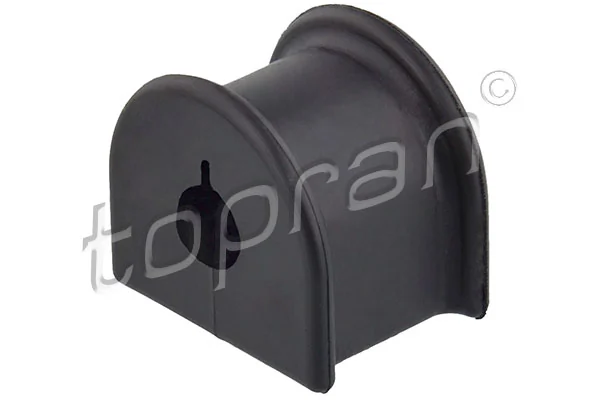 Mounting, stabiliser bar