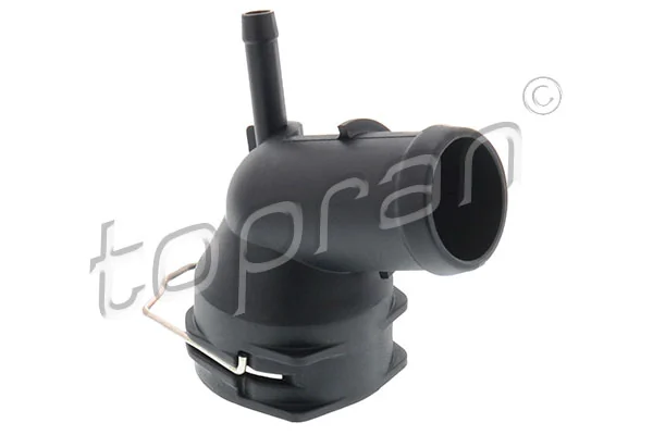 Coolant Flange