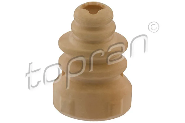 Rubber Buffer, suspension