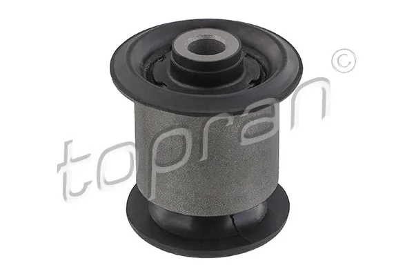 Mounting, control/trailing arm