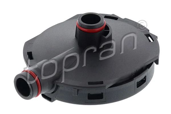 Valve, crankcase ventilation