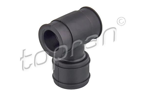 Hose, crankcase ventilation