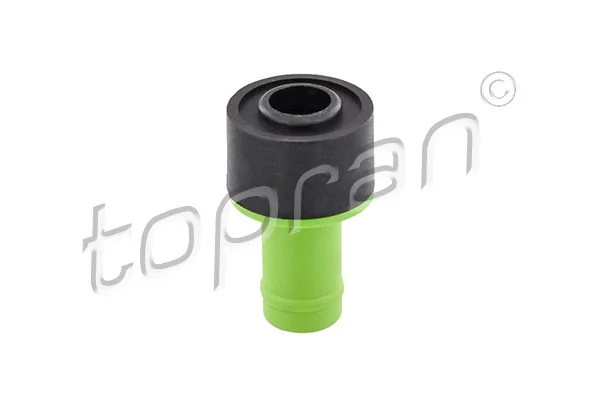 Valve, air control (intake air)