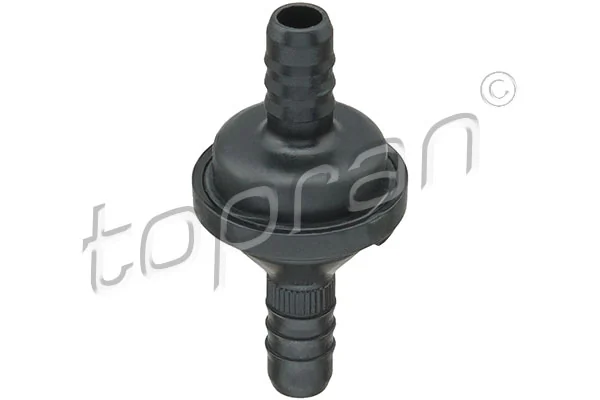 Valve, air control (intake air)
