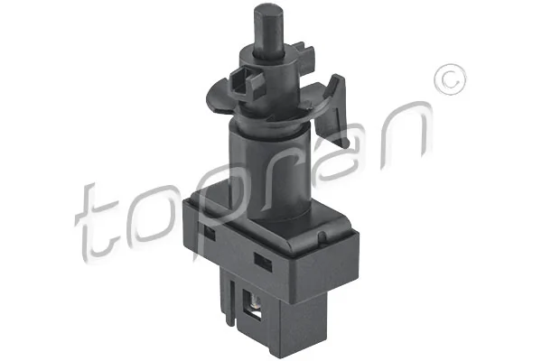 Switch, clutch control (cruise control)