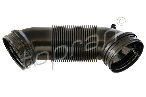 Intake Hose, air filter