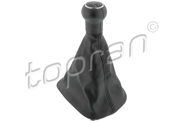 Gear Lever Gaiter
