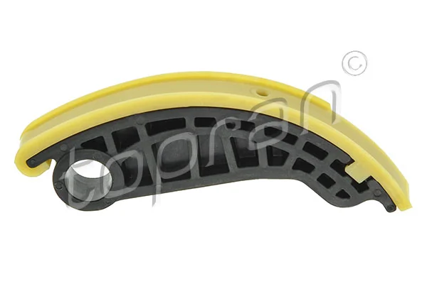 Tensioner Guide, timing chain