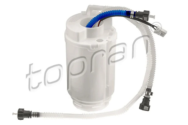 Fuel Feed Unit