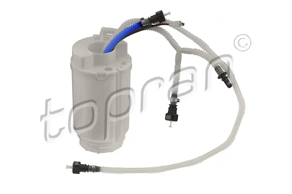 Fuel Feed Unit