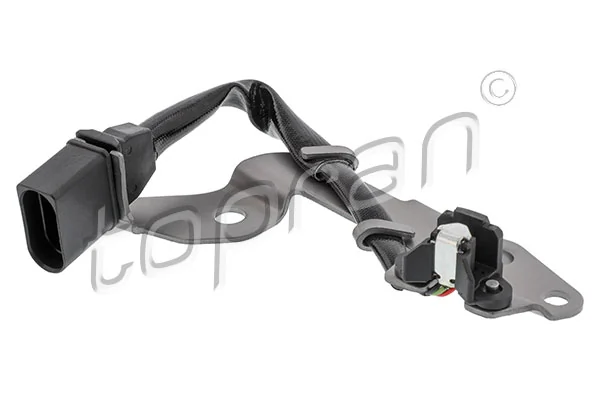 Sensor, camshaft position