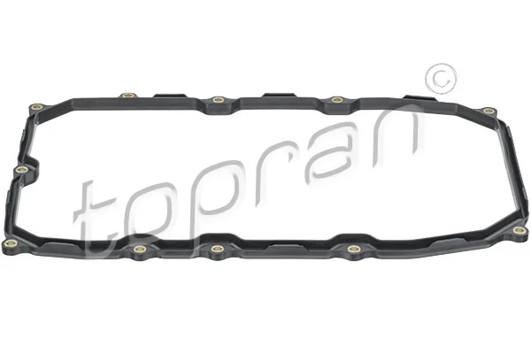 Gasket, automatic transmission oil sump