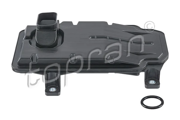 Hydraulic Filter, automatic transmission