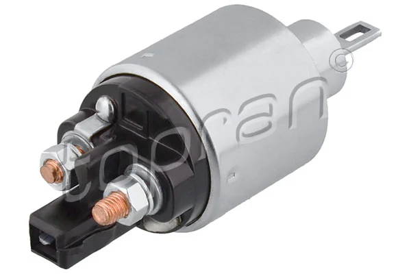 Solenoid Switch, starter