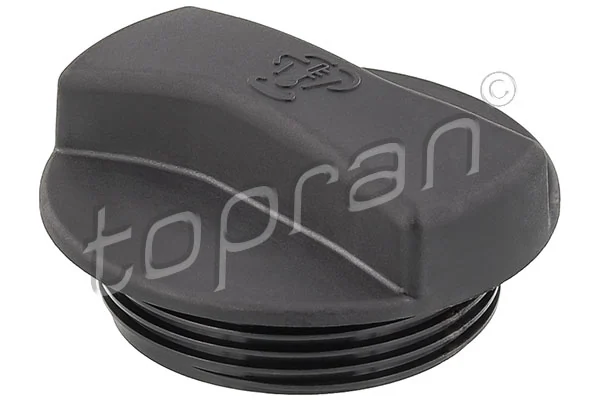 Cap, coolant tank