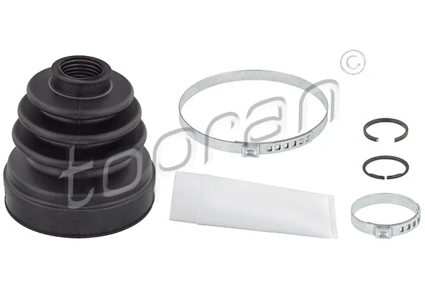Bellow Kit, drive shaft