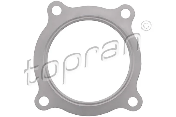 Gasket, charger