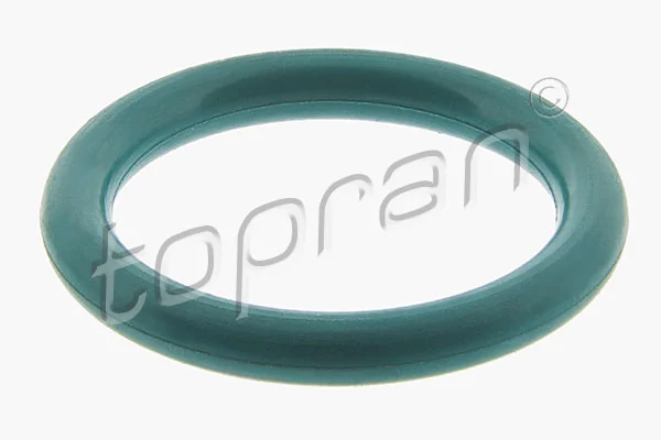 Gasket, charger