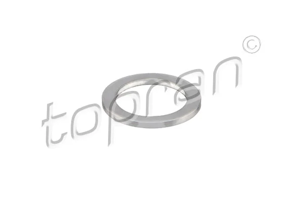 Gasket, charger