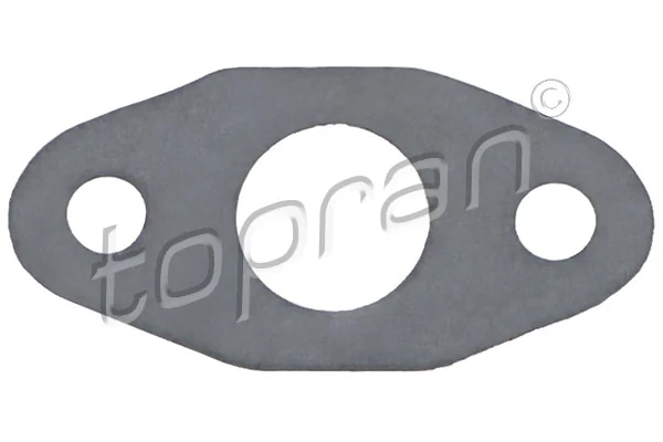 Gasket, charger