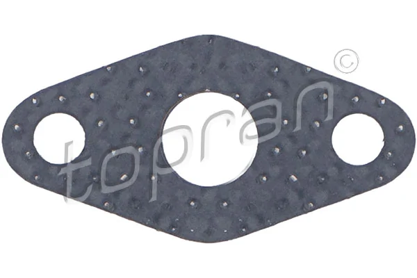 Gasket, charger
