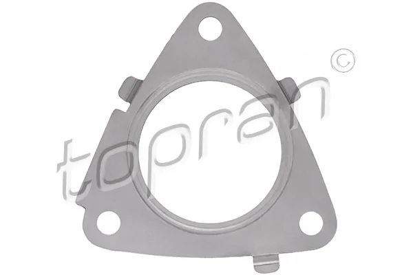 Gasket, charger