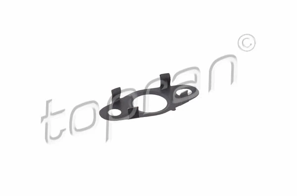 Gasket, charger