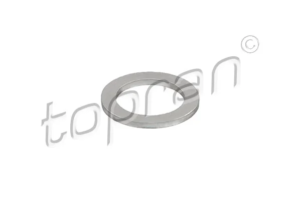 Gasket, charger