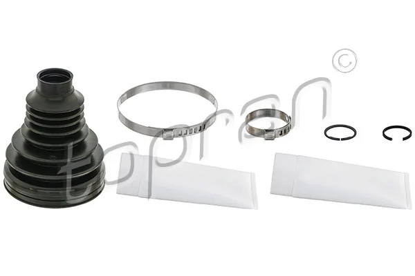 Bellow Kit, drive shaft