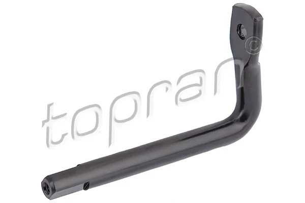 Tensioner Lever, V-ribbed belt