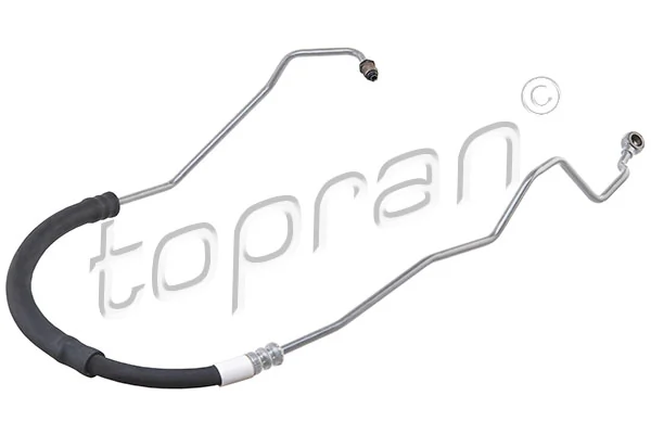 Hydraulic Hose, steering