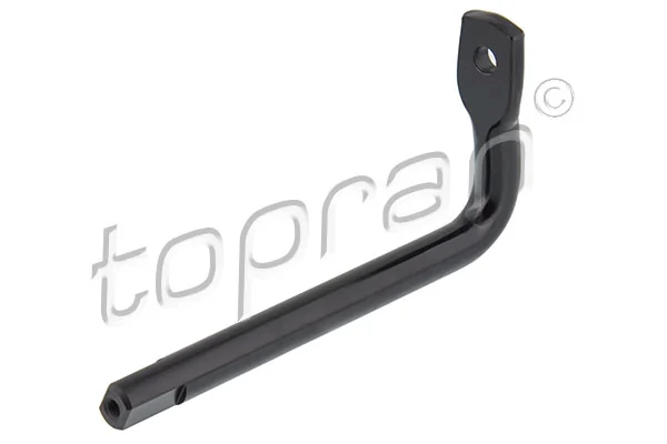 Tensioner Lever, V-ribbed belt