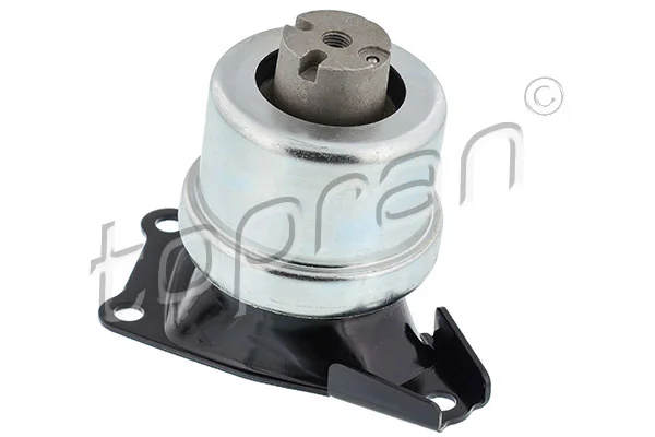 Mounting, engine