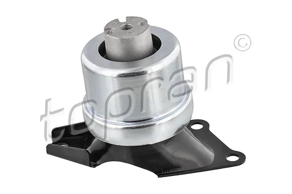 Mounting, engine