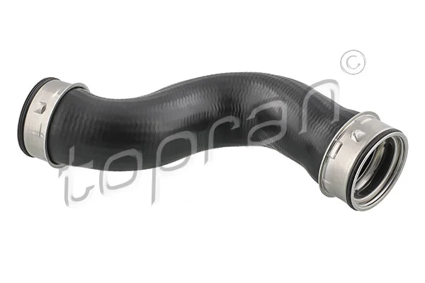 Charge Air Hose