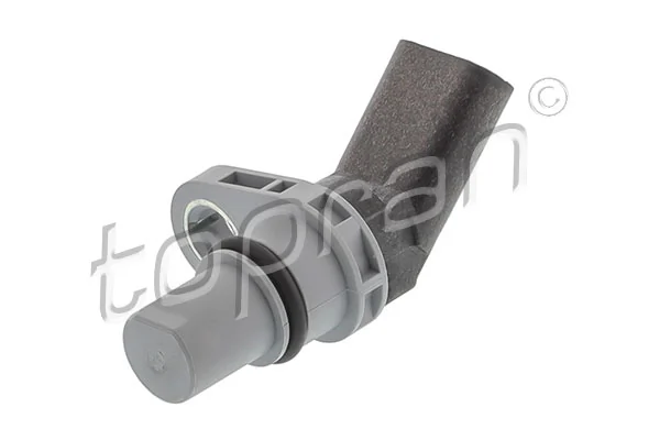 RPM Sensor, manual transmission