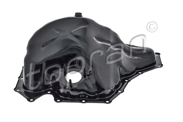 Oil Sump