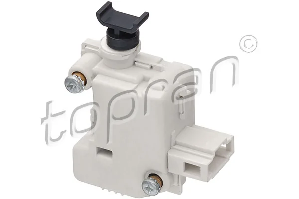 Actuator, central locking system