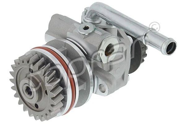 Hydraulic Pump, steering