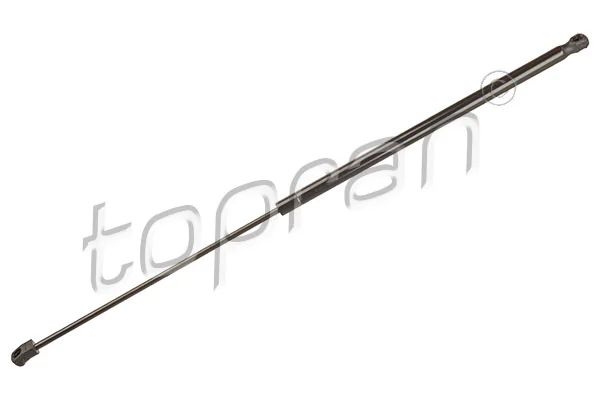 Gas Spring, bonnet