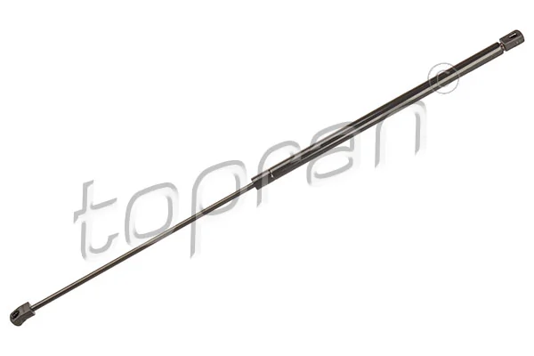 Gas Spring, bonnet